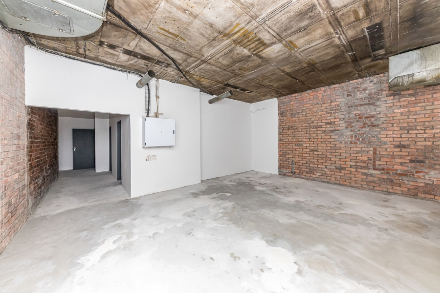 To Let commercial Property for Rent in De Waterkant Western Cape